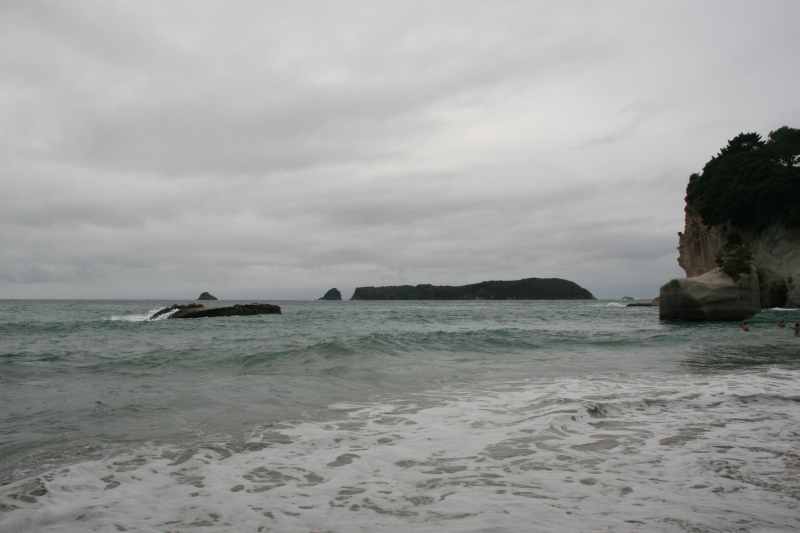 Nieuw-Zeeland 2011 - 0445